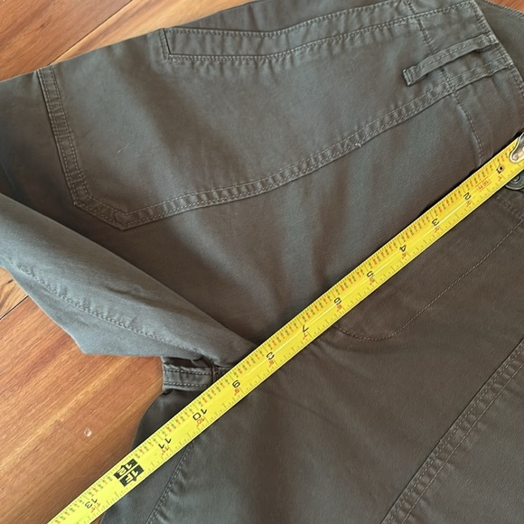 Vince Cropped Pants - Picture 6 of 10